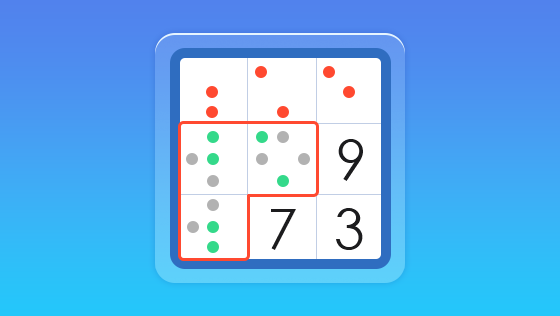 board game sudoku