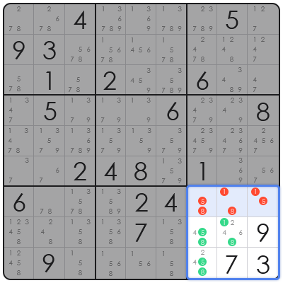 free printable easy sudoku puzzles