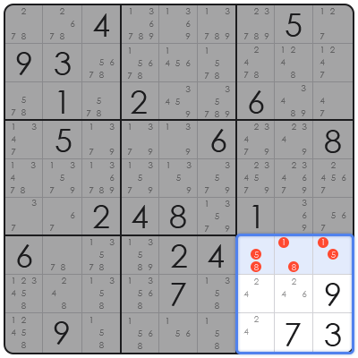 online sudoku evil